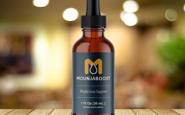 MounjaBoost REVIEWS (2025 WARNING!): SHOCKING FACT