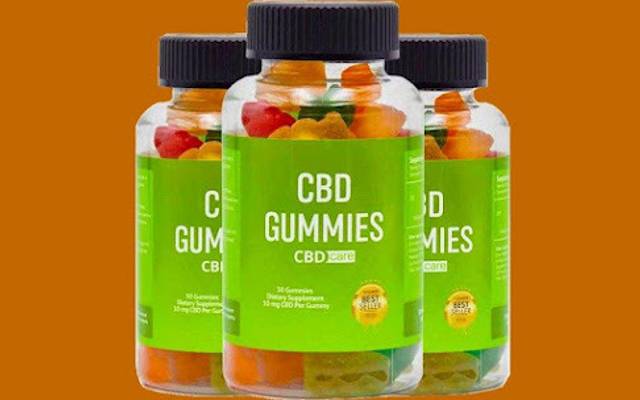 Life Support CBD Gummies :- Most Effective & Powerful Formula !!!