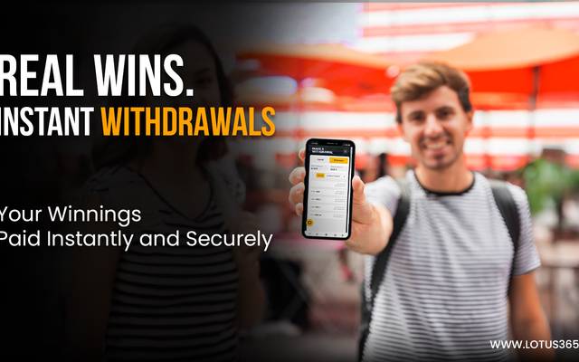 How to Create and Use Your Lotus365 ID | Lotus365.win New ID Guide