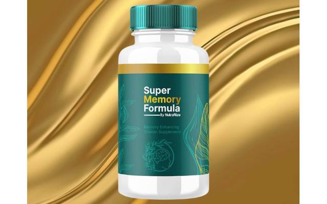 Super Memory Formula Reviews - [ Scam Alerts] Is It Fake Or Trusted?
