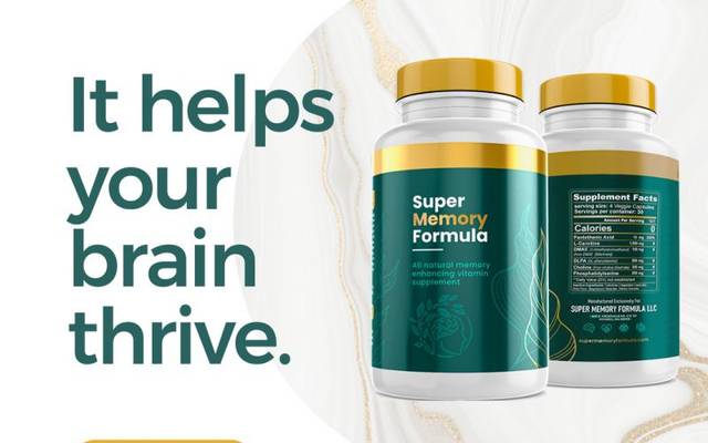 Super Memory Formula Reviews ([BEWARE SCAM] 2025)