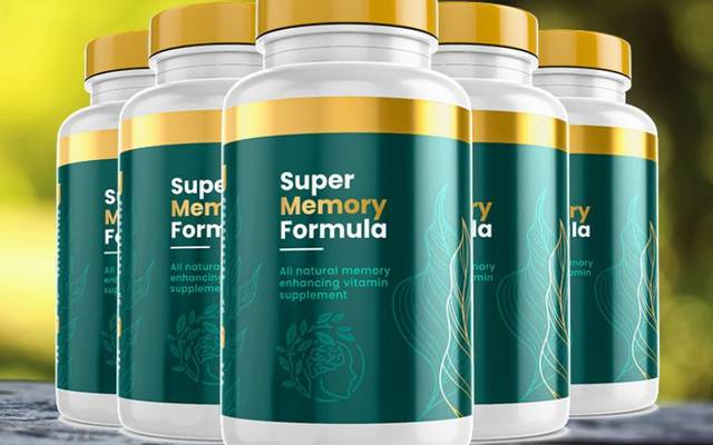 Super Memory Formula Reviews: Is It A Scam?