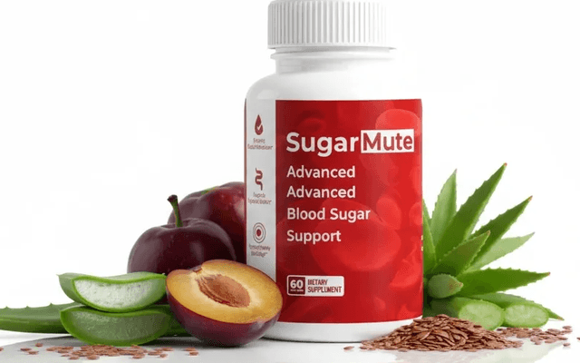 SugarMute Reviews - Is It Effective? Expert Opinions
