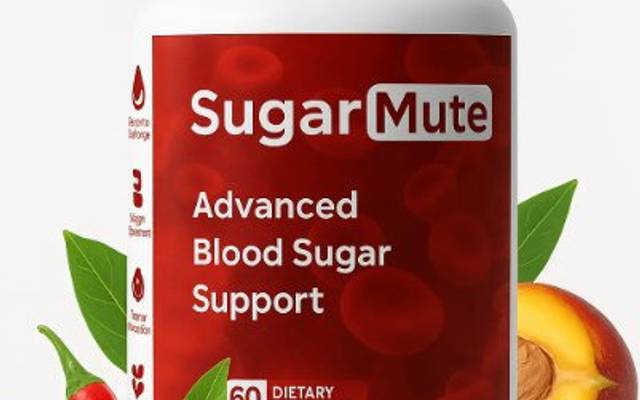 Sugar Mute Capsules France: Utilisez-le pour réguler votre glycémie