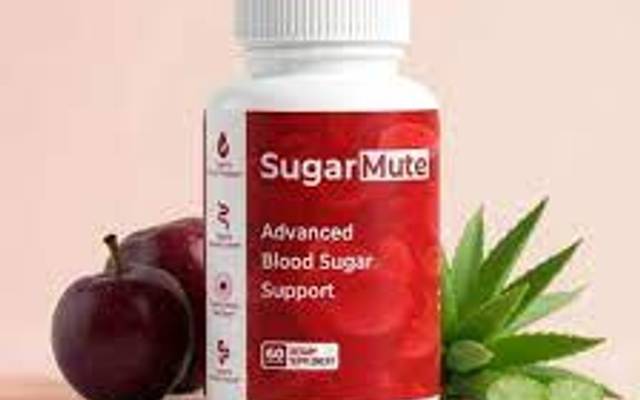 SugarMute™ :Official Website Balance Blood Sugar