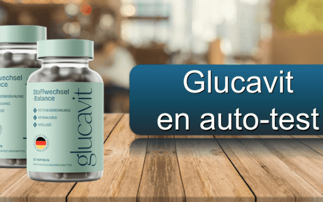 Glucavit France: Real Ketosis Weight Loss Results or Release All Fat Store!