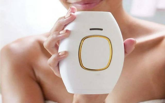 LoweSkin Laser Epilator (Quality Tested and Approved) 