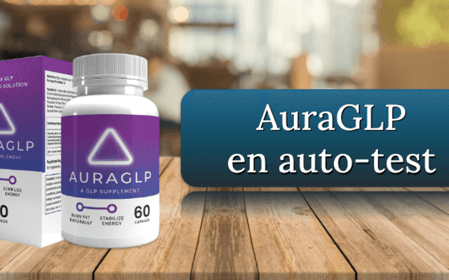 AuraGLP Reviews BEWARE Nobody Tells You This Before Buying