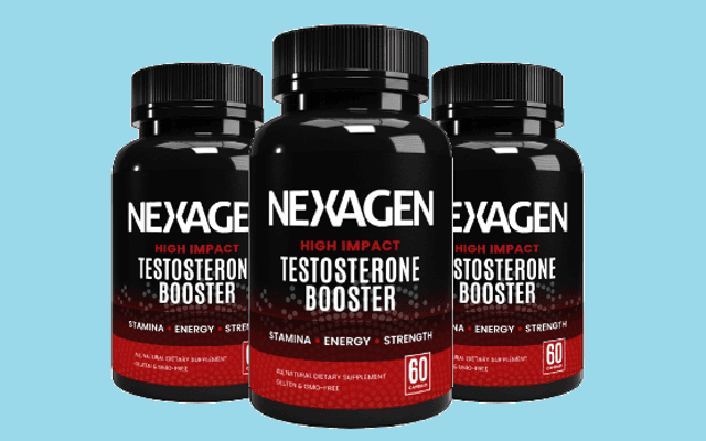 Nexagen Reviews – Does It Work or Waste of Money?