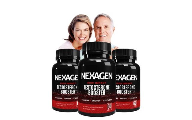 Nexagen : Shocking Reviews Must Read Before Buying!