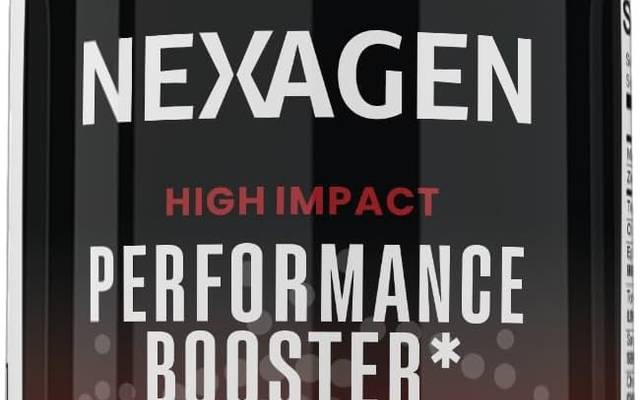 Nexagen : My Honest Review [legit or Scam]