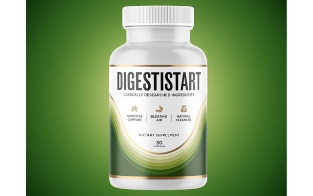 DigestiStart Reviews - What to Know Before Buy!