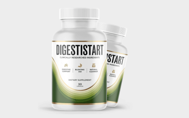 DigestiStart Reviews [Truth Exposed 2025]