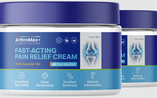 ArthroMax+ Cream Canada :- Fix Morning Stiffness with ArthroMax+ in Cold Canadian Winters
 