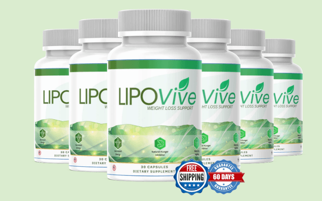 LipoVive Chemist Warehouse Australia: Reviews [Fraudulent Exposed 2025] Shocking Ingredients Reports!