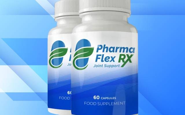 PharmaFlex RX Reviews - What to Know Before Buy!