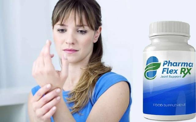 PharmaFlex RX Reviews – Worth it?