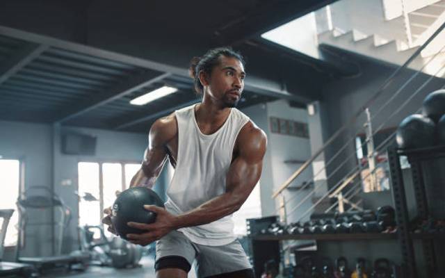 Best Legal Steroids for Muscle Growth That Help You Train Harder