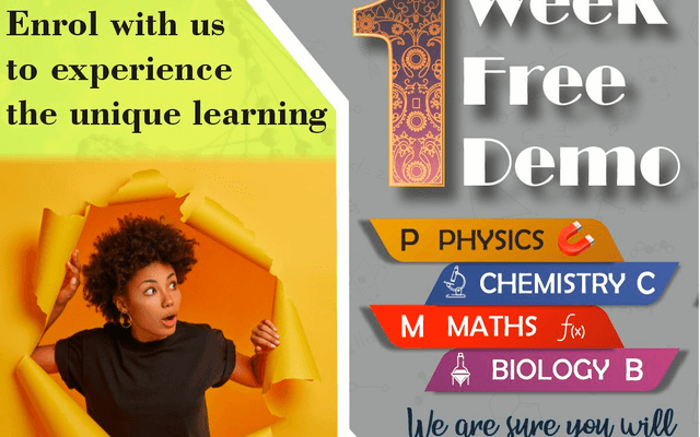 Class 11 Science Tuition in Delhi Dwarka Sector 7 - Build Strong Concepts with Expert Guidance