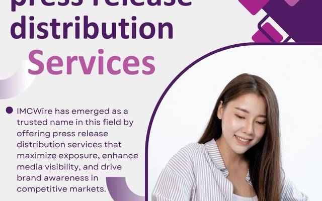 IMCWire Press Release Distribution Services Deliver Success for All Brands