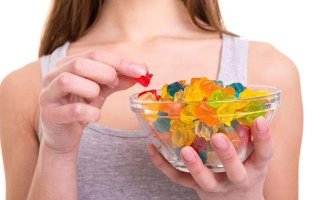 WYLD CBD Gummies Reviews: Is It A Scam?