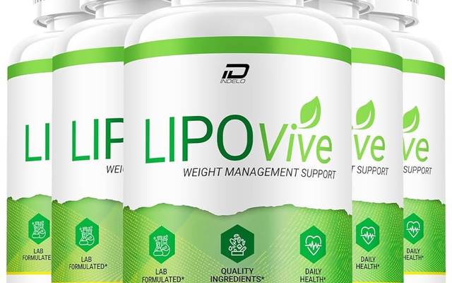 Lipovive Capsules Australia Honest Customer Feedback and Insights You Need to Know

