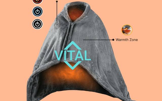 Vital Heating Blanket Reviews – Worth it?