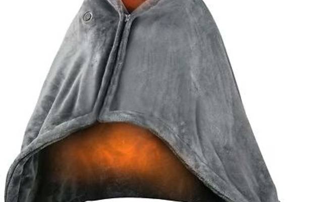 Vital Heating Blanket Reviews - What to Know Before Buy!