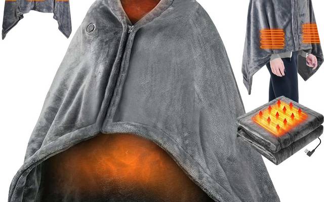 Vital Heating Blanket Reviews BEWARE Nobody Tells You This Before Buying