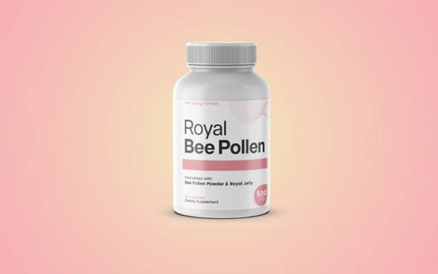 Royal Bee Pollen Reviews – Worth it?