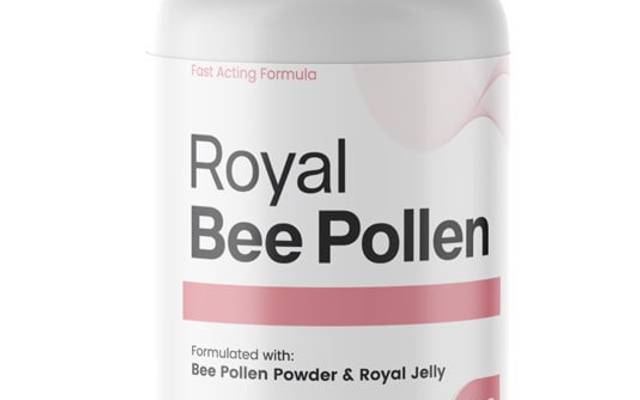 Royal Bee Pollen Reviews - What to Know Before Buy!