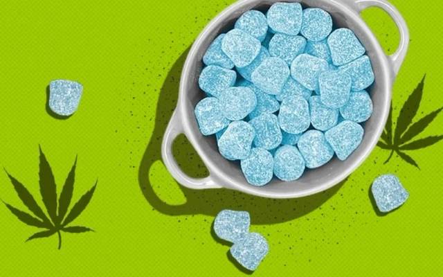 Nature's Reserve CBD Gummies Review: Scam or Should You Buy?