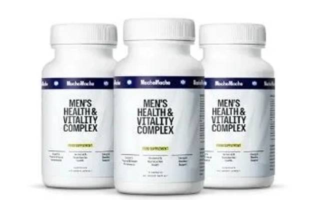 MachoMacho Me UK :- Does MachoMacho Really Boost Stamina for Lasting Longer?

