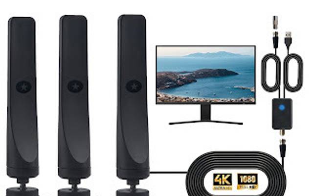 Wavemax TV Antenna™ 2025:~ ''We Tried It 365'' My Honest Review