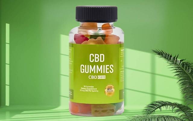 Global Farms Health CBD Gummies: The #1 CBD Gummy in 2025? Full Breakdown