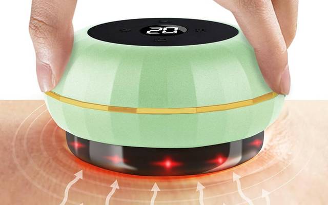 Vita Smart Cup Massager - Effective Product Good For You, Where To Buy!