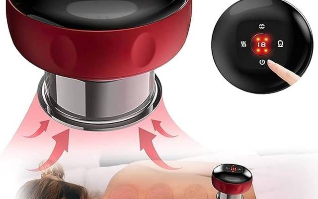 Vita Smart Cup Massager Reviews - [ Scam Alerts] Is It Fake Or Trusted?