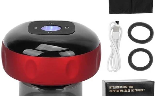 Vita Smart Cup Massager Reviews ([BEWARE SCAM] 2025)