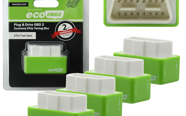 SynGas OBD Fuel Saver Take It Quickly

