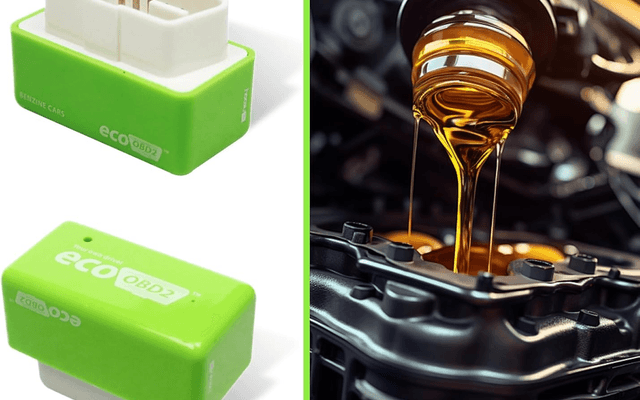 SynGas OBD Fuel Saver Come quickly take it, it's about to end

