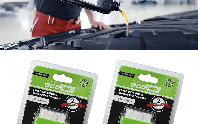 SynGas OBD Fuel Saver On Sale Get Best Price Today