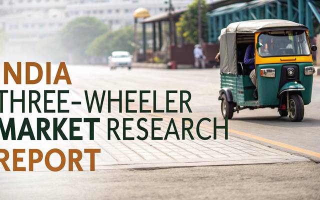 India Three-Wheeler Market Size, Share, Industry Growth, Demand and Report 2025-2033