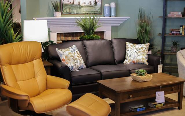 India Home Furniture Market Size, Share Analysis, Growth and Report 2025-2033