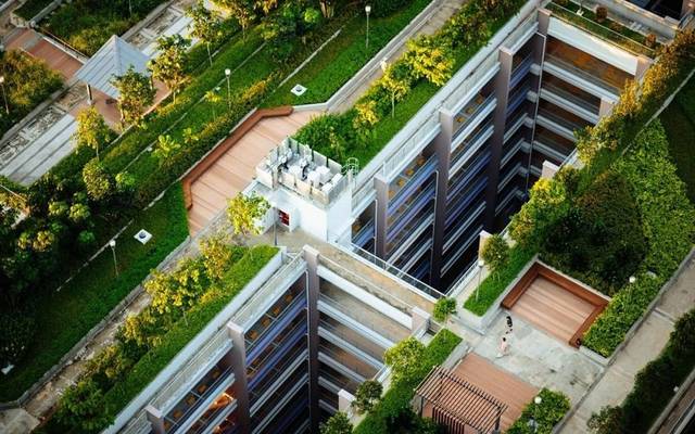 India Green Building Materials Market Report 2025: Size, Share, Growth, Industry Analysis, Outlook and Forecast by 2033