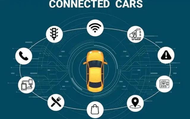 India Connected Vehicles Market Size, Growth, Outlook and Report by 2033