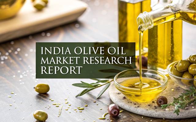 India Olive Oil Market Trends – Consumption Patterns and Import Growth Outlook by 2033