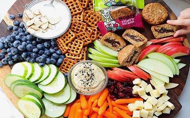 India Healthy Snacks Market Growth – Shifting Lifestyles and Nutritional Product Demand by 2033