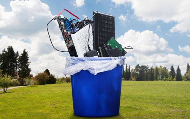 India E-Waste Recycling Market Trends – Sustainability, Policy Support, and Industry Dynamics by 2033