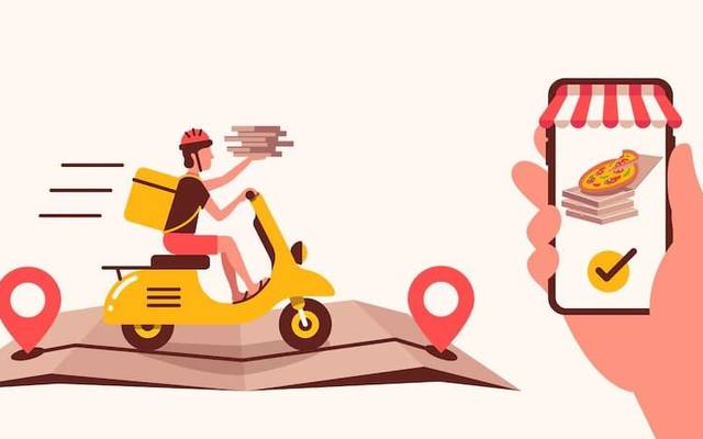 India Online Food Delivery Market Trends Analysis, Digital Transformation and Forecast by 2033