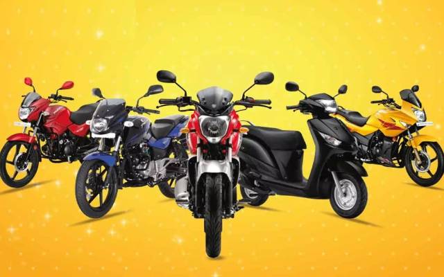 India Two-Wheeler Market Growth Analysis, Sales Outlook and Research Report by 2033